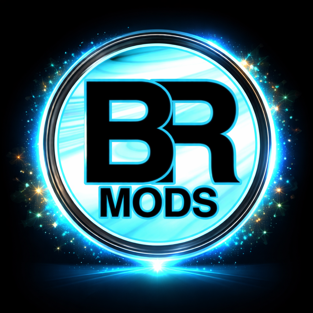 Br Mods Pc Silent Aim+Bypass